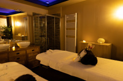 Spa hammam à Rouen